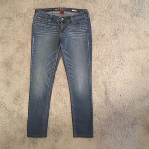 Arizona Skinny Jeans